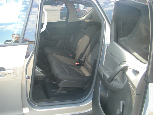 OPEL MERIVA 1.7 TDCI 110CV