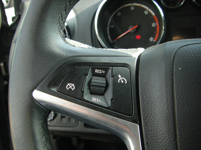 OPEL MERIVA 1.7 TDCI 110CV