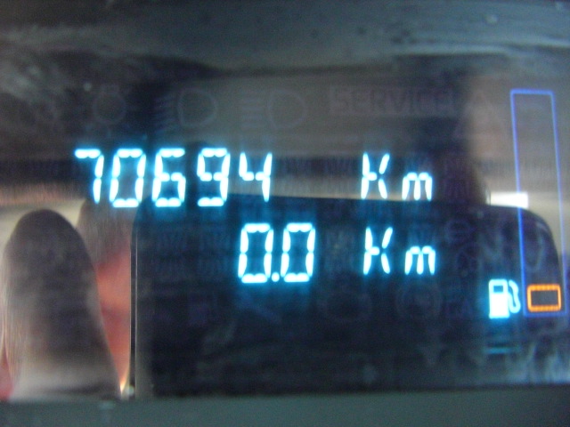 RENAULT MEGANE SCENIC 1.9 DCI 120CV