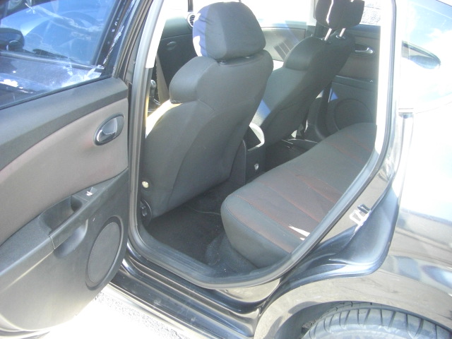 SEAT LEON 2.0 TDI 140CV ACABADO CUPRA