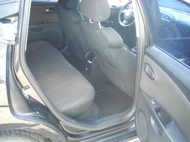 SEAT LEON 2.0 TDI 140CV ACABADO CUPRA