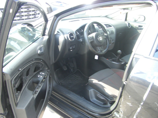 SEAT LEON 2.0 TDI 140CV ACABADO CUPRA