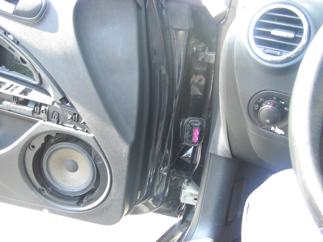 SEAT LEON 2.0 TDI 140CV ACABADO CUPRA