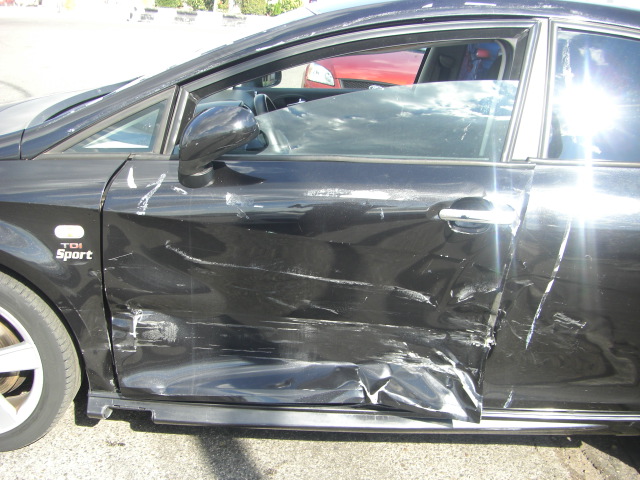 SEAT LEON 2.0 TDI 140CV ACABADO CUPRA