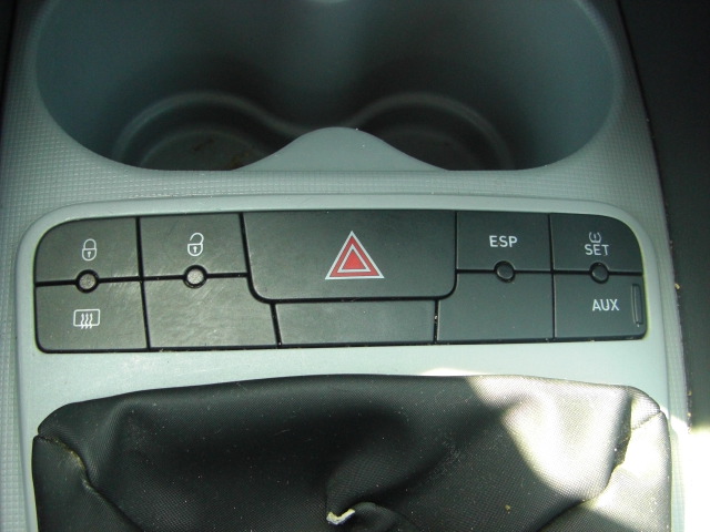 SEAT IBIZA 1.4 TDI 80CV