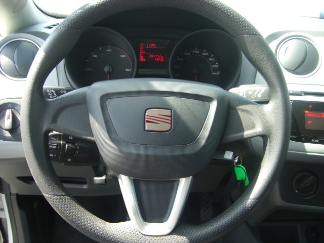 SEAT IBIZA 1.4 TDI 80CV