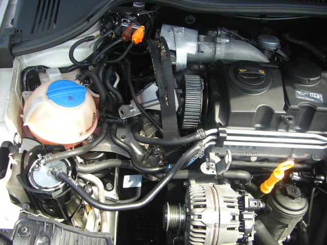 SEAT IBIZA 1.4 TDI 80CV