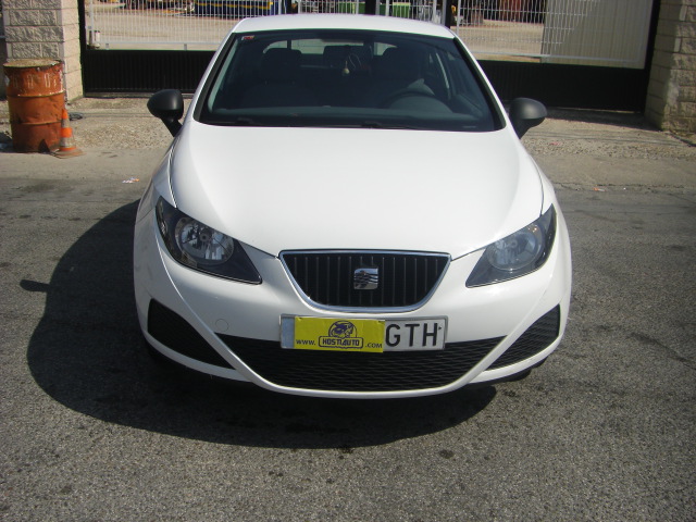 SEAT IBIZA 1.4 TDI 80CV
