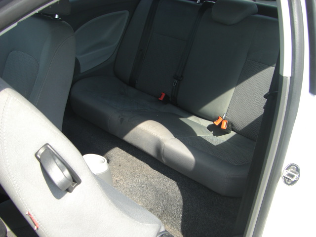 SEAT IBIZA 1.4 TDI 80CV