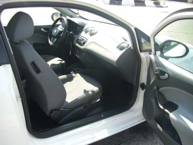 SEAT IBIZA 1.4 TDI 80CV