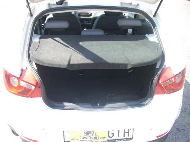 SEAT IBIZA 1.4 TDI 80CV