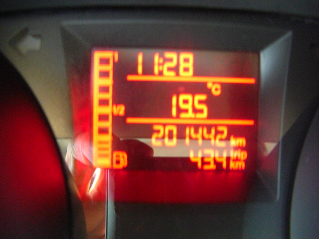 SEAT IBIZA 1.4 TDI 80CV