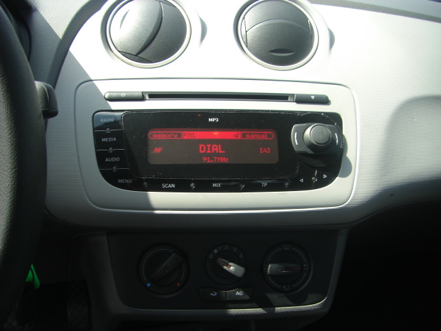 SEAT IBIZA 1.4 TDI 80CV