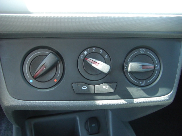 SEAT IBIZA 1.4 TDI 80CV