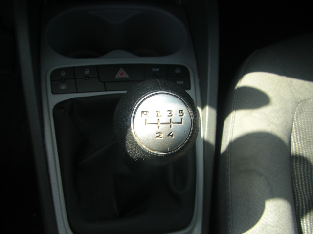 SEAT IBIZA 1.4 TDI 80CV