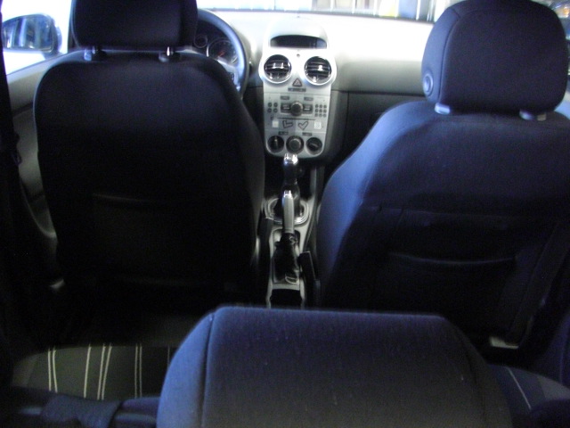 OPEL CORSA 1.2 GASOLINA 90CV