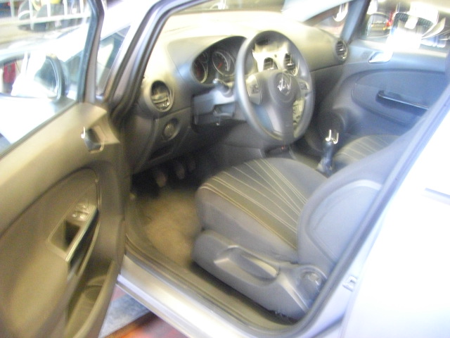 OPEL CORSA 1.2 GASOLINA 90CV