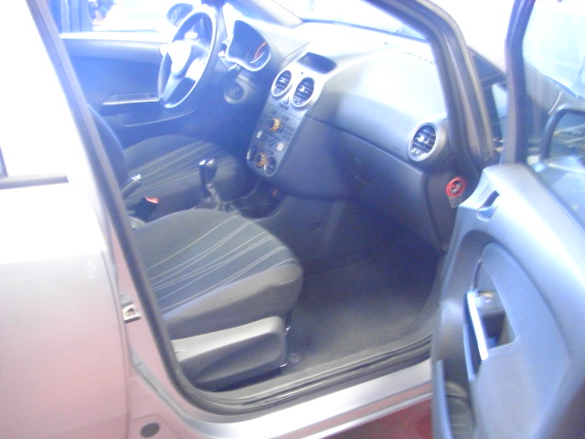 OPEL CORSA 1.2 GASOLINA 90CV