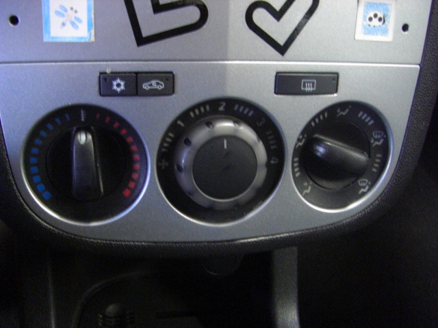 OPEL CORSA 1.2 GASOLINA 90CV