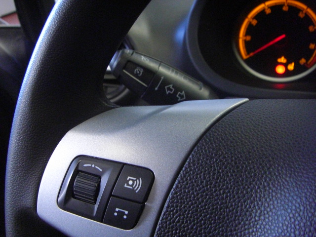 OPEL CORSA 1.2 GASOLINA 90CV