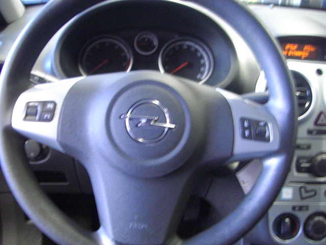 OPEL CORSA 1.2 GASOLINA 90CV