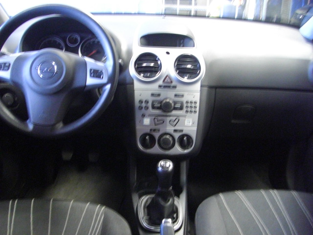 OPEL CORSA 1.2 GASOLINA 90CV