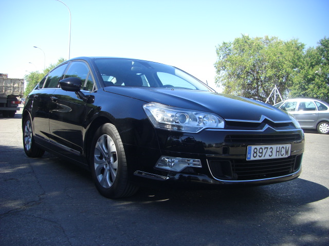 CITROEN N5 EXCLUSIVE 2.0 HDI 140CV