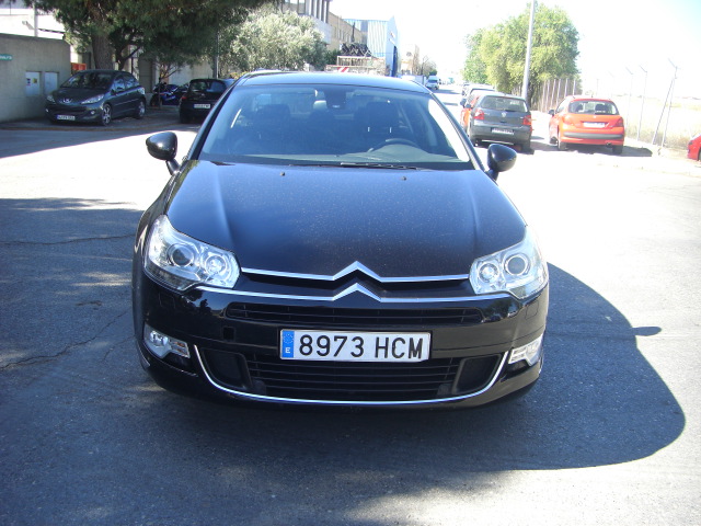 CITROEN N5 EXCLUSIVE 2.0 HDI 140CV