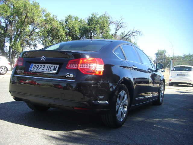 CITROEN N5 EXCLUSIVE 2.0 HDI 140CV