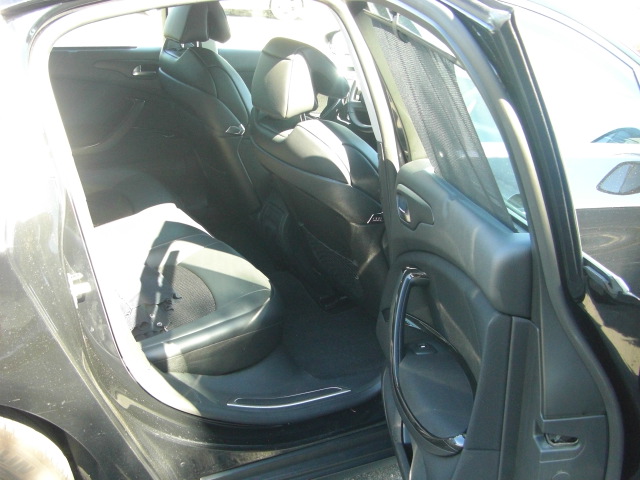 CITROEN N5 EXCLUSIVE 2.0 HDI 140CV