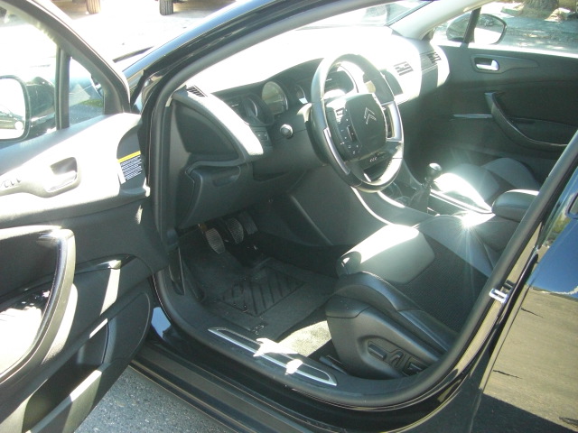 CITROEN N5 EXCLUSIVE 2.0 HDI 140CV