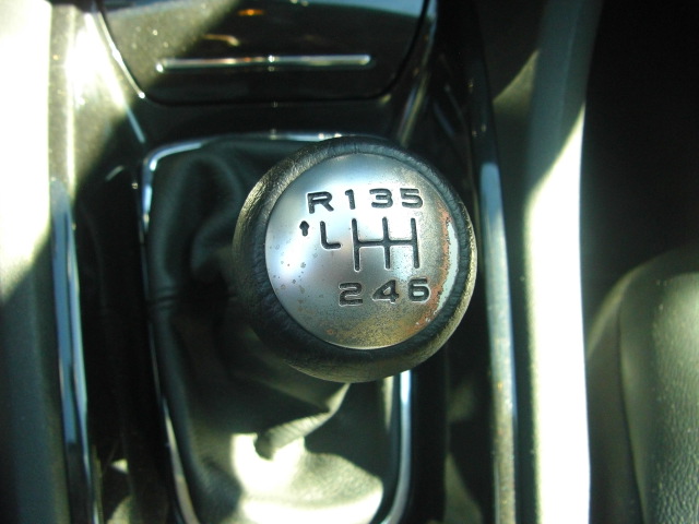 CITROEN N5 EXCLUSIVE 2.0 HDI 140CV