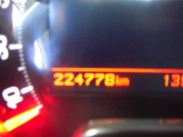 CITROEN N5 EXCLUSIVE 2.0 HDI 140CV