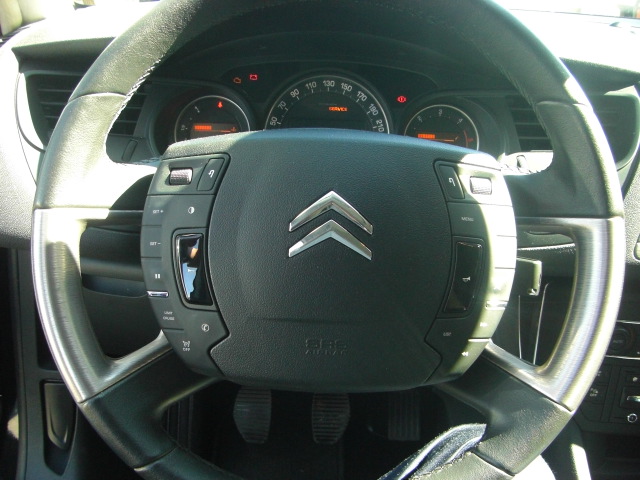 CITROEN N5 EXCLUSIVE 2.0 HDI 140CV