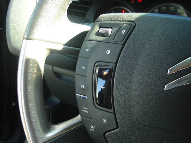 CITROEN N5 EXCLUSIVE 2.0 HDI 140CV