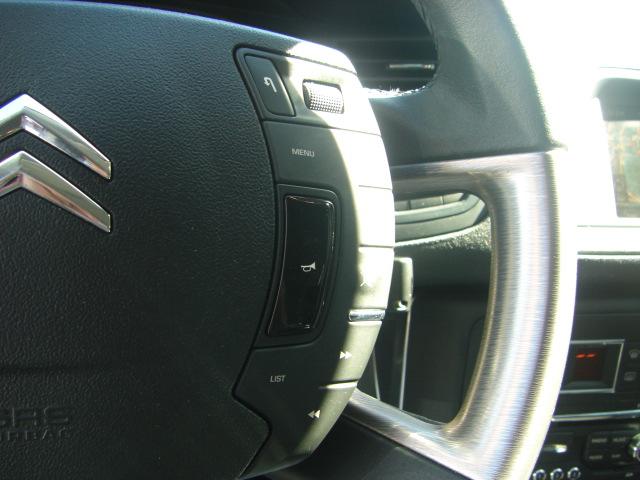 CITROEN N5 EXCLUSIVE 2.0 HDI 140CV