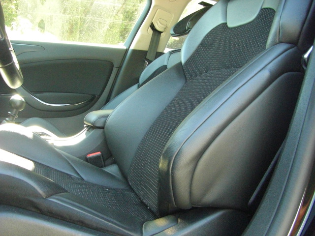 CITROEN N5 EXCLUSIVE 2.0 HDI 140CV