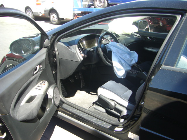 HONDA CIVIC 2.2 CDTI 140CV