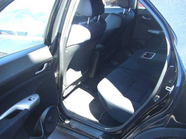 HONDA CIVIC 2.2 CDTI 140CV