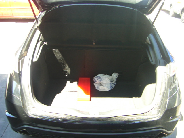 HONDA CIVIC 2.2 CDTI 140CV