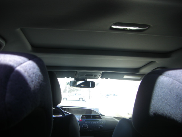 HONDA CIVIC 2.2 CDTI 140CV