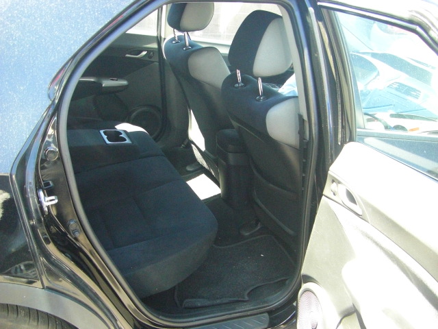 HONDA CIVIC 2.2 CDTI 140CV