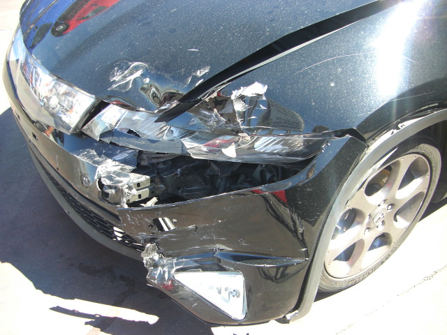 HONDA CIVIC 2.2 CDTI 140CV