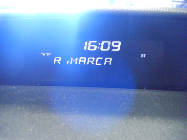 HONDA CIVIC 2.2 CDTI 140CV