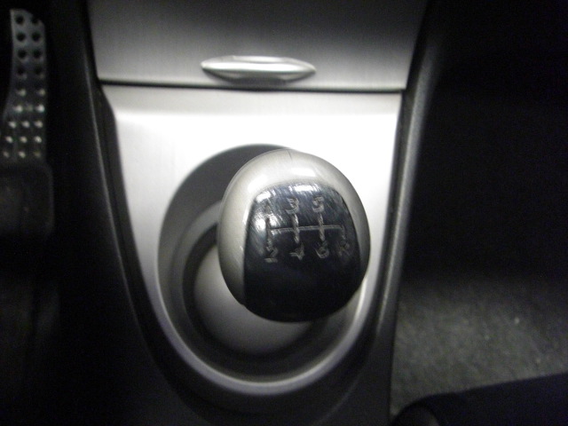 HONDA CIVIC 2.2 CDTI 140CV