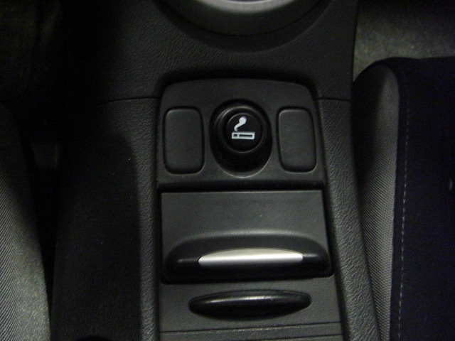 HONDA CIVIC 2.2 CDTI 140CV