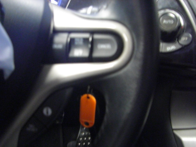 HONDA CIVIC 2.2 CDTI 140CV