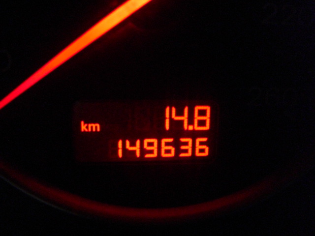 AUDI A4 1.9 TDI 130CV