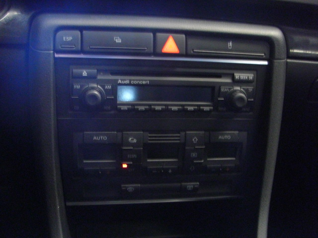 AUDI A4 1.9 TDI 130CV