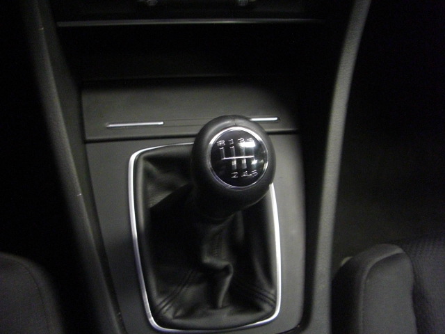 AUDI A4 1.9 TDI 130CV